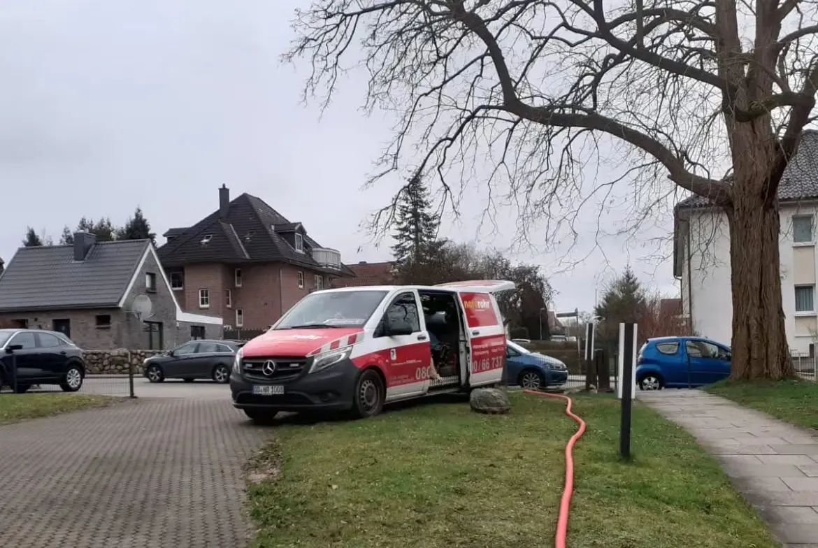 Verstopfungsbeseitigung in Lübeck-St. Lorenz Nord, 23554 Verstopfungsbeseitigung in Lübeck-St. Lorenz Nord, 23554