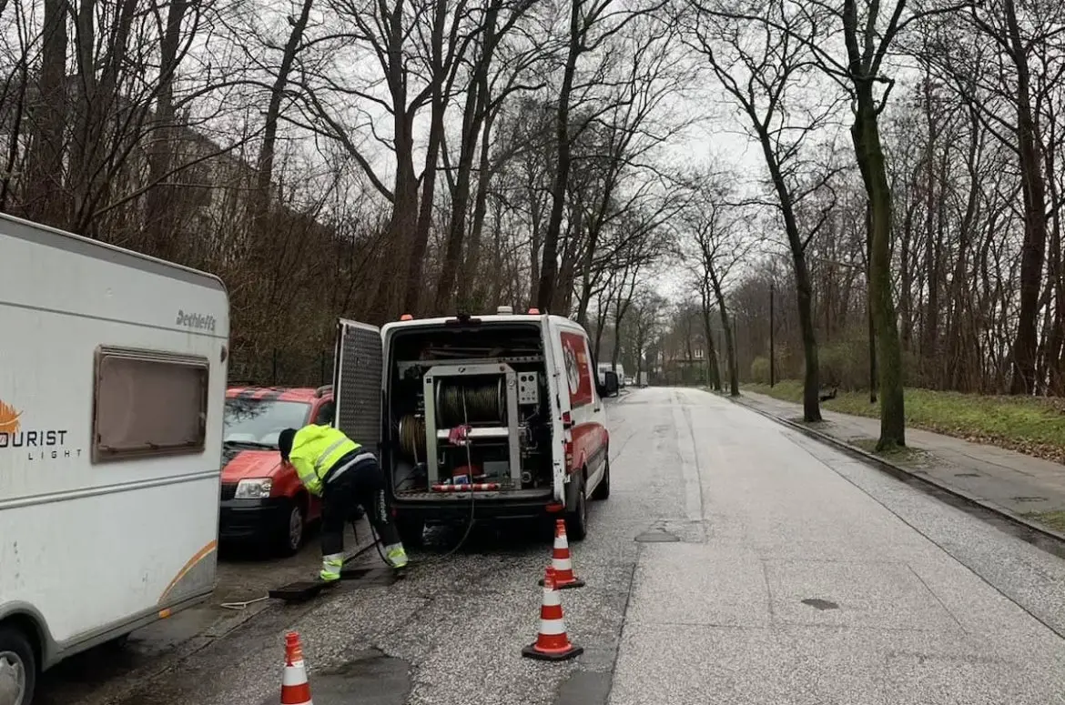 Rohrreinigung in Hamburg Bergedorf 21029, Hamburg Rohrreinigung in Hamburg Bergedorf 21029, Hamburg
