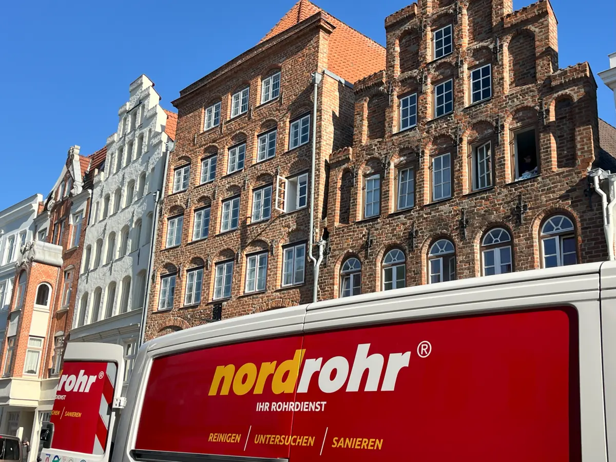 Rohrdienst - Lübeck Rohrdienst - Lübeck
